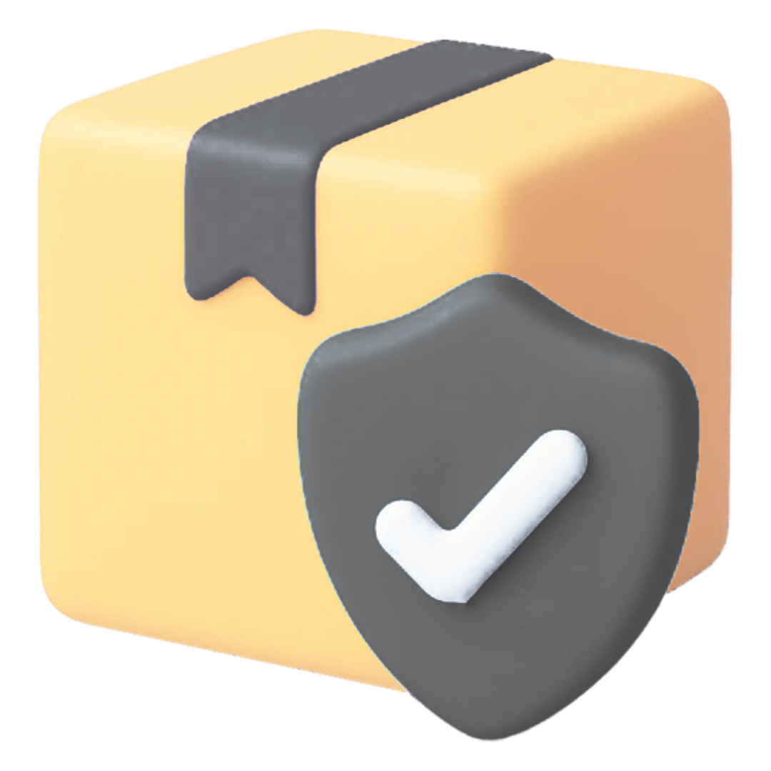 Protección de envío