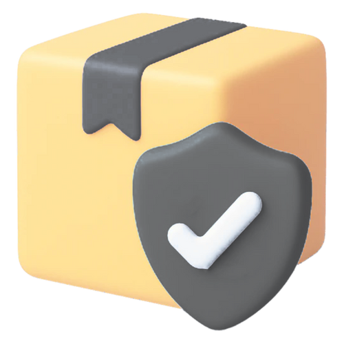 Protección de envío